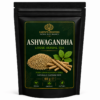 Ashwagandha Root Withania somnifera traditional Ayurvedic herb