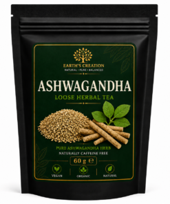 Ashwagandha Root Withania somnifera traditional Ayurvedic herb