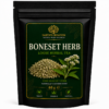 Boneset Herb dried Eupatorium perfoliatum traditional herb
