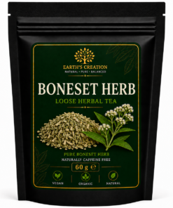 Boneset Herb dried Eupatorium perfoliatum traditional herb