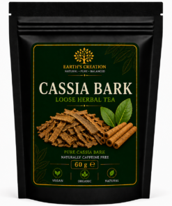 Cassia Bark traditional dried cinnamon spice