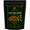 Catuaba Bark traditional Brazilian dried herbal bark