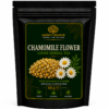 Chamomile Flower dried traditional herbal tea