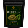 Chaparral Leaf Larrea tridentata traditional dried herb