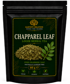 Chaparral Leaf Larrea tridentata traditional dried herb