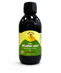 Inflammo Liquid herbal joint support