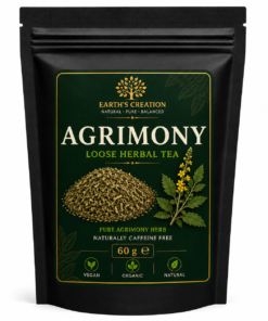 Agrimony Herb Agrimonia eupatoria dried herbal tea