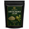 Artichoke Leaf dried traditional herbal tea