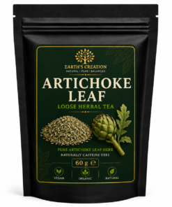 Artichoke Leaf dried traditional herbal tea