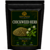 Chickweed Herb Stellaria media traditional dried herb