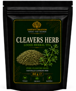 Cleavers Herb Galium aparine traditional dried herb