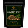 Comfrey Root Symphytum officinale traditional dried root