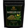 Dandelion Leaf Taraxacum officinale traditional dried herb