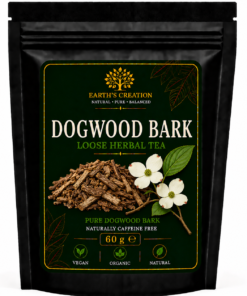 Dogwood Bark Piscidia piscipula Jamaican dried herbal bark