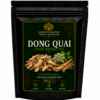 Dong Quai Angelica sinensis traditional dried herbal root