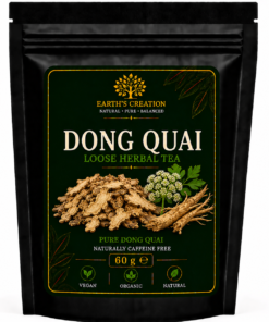 Dong Quai Angelica sinensis traditional dried herbal root