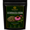 Echinacea Herb traditional North American dried botanical