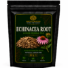 Echinacea Root traditional North American dried herbal root