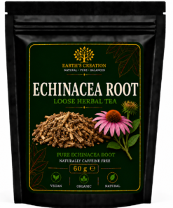 Echinacea Root traditional North American dried herbal root