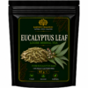 Eucalyptus Leaf traditional aromatic dried Australian herb