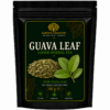 Guava Leaf Psidium guajava traditional dried herbal leaf