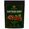 Hawthorn Berry Crataegus traditional dried herbal berries