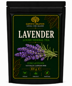 Lavender Flower traditional aromatic dried herbal flower