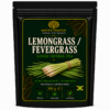 Lemongrass Fevergrass traditional Jamaican dried herbal tea