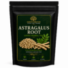 Astragalus Root Huang Qi traditional Chinese herbal root
